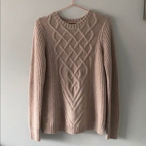 Cashmere Sweater